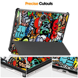 Husa tableta pentru OnePlus Pad, Techsuit FoldPro, Urban Vibe