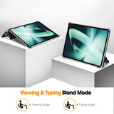 Husa tableta pentru OnePlus Pad, Techsuit FoldPro, Urban Vibe