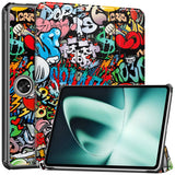 Husa tableta pentru OnePlus Pad, Techsuit FoldPro, Urban Vibe