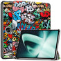Husa tableta pentru OnePlus Pad, Techsuit FoldPro, Urban Vibe