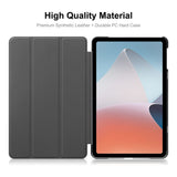 Husa tableta pentru OPPO Pad Air, Techsuit FoldPro, Urban Vibe