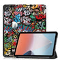 Husa tableta pentru OPPO Pad Air, Techsuit FoldPro, Urban Vibe