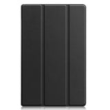 Husa tableta pentru Lenovo Tab M10 3rd Gen (TB328FU/TB328XU), Techsuit FoldPro, Butterfly