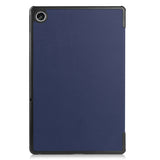 Husa tableta pentru Lenovo Tab M10 3rd Gen (TB328FU/TB328XU), Techsuit FoldPro, Butterfly