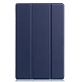 Husa tableta pentru Lenovo Tab M10 3rd Gen (TB328FU/TB328XU), Techsuit FoldPro, Butterfly