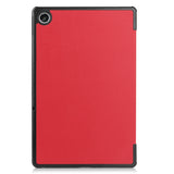 Husa tableta pentru Lenovo Tab M10 3rd Gen (TB328FU/TB328XU), Techsuit FoldPro, Butterfly