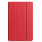 Husa tableta pentru Lenovo Tab M10 3rd Gen (TB328FU/TB328XU), Techsuit FoldPro, Butterfly