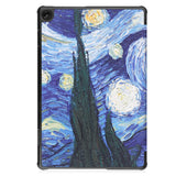Husa tableta pentru Lenovo Tab M10 3rd Gen (TB328FU/TB328XU), Techsuit FoldPro, Butterfly
