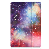 Husa tableta pentru Lenovo Tab M10 3rd Gen (TB328FU/TB328XU), Techsuit FoldPro, Butterfly