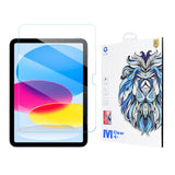 Folie de protectie pentru iPad 10 (2022) 10.9, Lito 2.5D Classic Glass