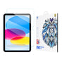 Folie de protectie pentru iPad 10 (2022) 10.9, Lito 2.5D Classic Glass