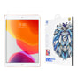 Folie de protectie pentru iPad 8 10.2 (2020), Lito 2.5D Classic Glass