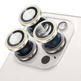 Folie de protectie pentru iPhone 14 Pro, Lito S+ Camera Glass Protector