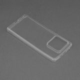 Husa pentru Xiaomi 13 Pro, Techsuit Clear Silicone, transparenta