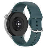 Curea pentru Garmin Venu 2, Techsuit Watchband 22mm (W003), verde