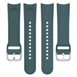 Curea pentru Garmin Venu 2, Techsuit Watchband 22mm (W003), verde