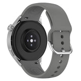 Curea pentru Garmin Venu 2, Techsuit Watchband 22mm (W003), gri
