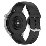 Curea pentru Garmin Venu 2, Techsuit Watchband 22mm (W003), negru