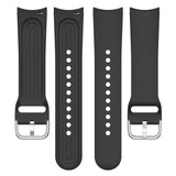 Curea pentru Garmin Venu 2, Techsuit Watchband 22mm (W003), negru