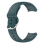Curea pentru Garmin Venu 2, Techsuit Watchband 22mm (W003), verde