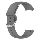 Curea pentru Garmin Venu 2, Techsuit Watchband 22mm (W003), gri