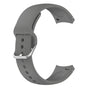 Curea pentru Garmin Venu 2, Techsuit Watchband 22mm (W003), gri