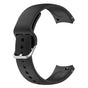 Curea pentru Garmin Venu 2, Techsuit Watchband 22mm (W003), negru