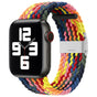Curea pentru Apple Watch SE 40mm, Techsuit Watchband (W032), Colorful Pink