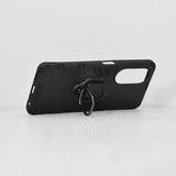 Husa pentru OPPO A98 5G, Techsuit Silicone Shield, negru
