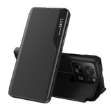 Husa pentru Xiaomi 13T, Techsuit eFold Series, mov