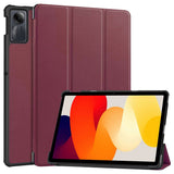 Husa tableta pentru Xiaomi Redmi Pad SE 11, Techsuit FoldPro, Butterfly