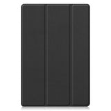 Husa tableta pentru Samsung Galaxy Tab A8 10.5 (2021), Techsuit FoldPro, albastru