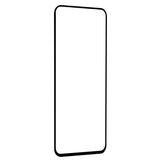 Folie de protectie pentru Samsung Galaxy S23 FE, Techsuit 111D Full Cover / Full Glue Glass