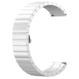 Curea pentru Garmin Venu 2, Techsuit Watchband 22mm (W012), argintiu