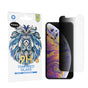Folie de protectie pentru iPhone 11 Pro Max, Lito 2.5D Classic Glass