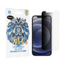 Folie de protectie pentru iPhone 12, Lito 2.5D Classic Glass