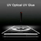 Folie de protectie pentru Samsung Galaxy S24 Ultra, Lito 3D UV Glass