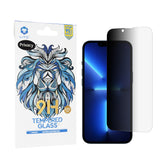 Folie de protectie pentru iPhone 13 Pro Max, Lito 2.5D Classic Glass