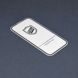 Folie de protectie pentru iPhone 15 Pro Max, Lito 2.5D FullGlue Glass
