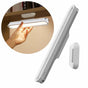 Lampa de Birou Baseus Pro (Dgxc-02), Magnetic Stepless Dimming Charging, 1800mAh, 3000K-5000K, Alb