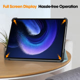 Husa tableta pentru Xiaomi Pad 6, Techsuit FoldPro, Butterfly