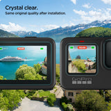 Spigen (6 pack) Glas.tR Slim (AGL03045), GoPro Hero 9 / 10 / 11 / 12, Clear