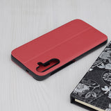 Husa pentru Samsung Galaxy S24 Plus, Techsuit eFold Series, mov