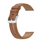 Curea pentru Garmin Venu 2, Techsuit Watchband 22mm (W048), maro