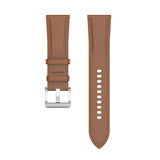 Curea pentru Garmin Venu 2, Techsuit Watchband 22mm (W048), maro