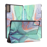Husa tableta pentru Xiaomi Redmi Pad SE 11, Techsuit FoldPro, Butterfly