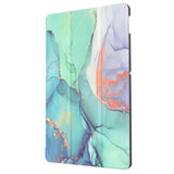 Husa tableta pentru Xiaomi Redmi Pad SE 11, Techsuit FoldPro, Butterfly