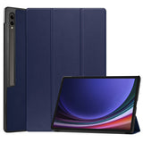 Husa tableta pentru Samsung Galaxy Tab S9 Plus, Techsuit FoldPro, Butterfly