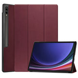 Husa tableta pentru Samsung Galaxy Tab S9 Plus, Techsuit FoldPro, Butterfly