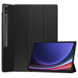 Husa tableta pentru Samsung Galaxy Tab S9 Plus, Techsuit FoldPro, Butterfly